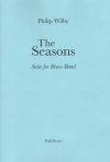 四季（フィリップ・ウィルビー）（金管バンド）【The Seasons】