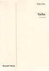 ターボ（フィリップ・ウィルビー）（金管バンド）【Turba】
