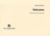 ヴォルケーノ（ロバート・シンプソン）（金管バンド）(スコアのみ）【Volcano】