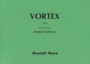 ボルテックス（ロバート・シンプソン）（金管バンド）【Vortex】
