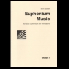 ユーフォニアム・ミュージック（ブライアン・ボウエン）（ユーフォニアム・フィーチャー）【Euphonium Music】