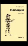 ハーレクイン（ブルース・ブロートン）【Harlequin】