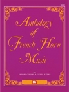 ホルンのための短編集（ホルン）【Anthology of French Horn Music】