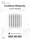 ユークリッド・ラプソディー（スティーブ・ウィンステッド）【Euclidean Rhapsody】