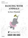 ダンシング・ウィズ・アニマル（スティーブ・ウィンステッド）【Dancing With Animals】