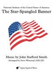 アメリカ国歌（フルート四重奏）【The Star-Spangled Banner】