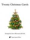 クリスマス・キャロル20曲集（金管四重奏）【Twenty Christmas Carols】