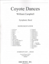 コヨーテ・ダンス（ウィリアム・キャンベル）【Coyote Dances】