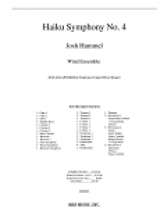 俳句交響曲・No.4（ジョシュ・フンメル）【Haiku Symphony No. 4】