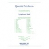 Quartal Sinfonia（ドナルド・コークリー）