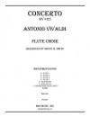 協奏曲・RV.425（アントニオ・ヴィヴァルディ）（フルート六重奏）【Concerto RV 425】