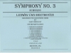スケルツォ「交響曲第3番」より（ベートーヴェン）（サックス十一重奏）【Symphony No. 3 Scherzo】