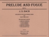 前奏曲とフーガ・BWV 541（バッハ）（サックス七重奏）【Prelude and Fugue, BWV 541】