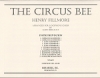 サーカス・ビー（ヘンリー・フィルモア）（サックス九重奏）【The Circus Bee】