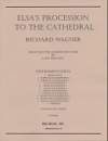 エルザの大聖堂への行列  (リヒャルト・ワーグナー)（サックス十重奏）【Elsa's Procession To The Cathedral】