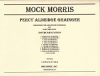 モック・モリス（パーシー・グレインジャー）（サックス九重奏）【Mock Morris】