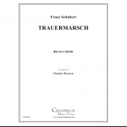 葬送行進曲・Op.55 (金管十一重奏)【Trauermarsche, Op. 55】