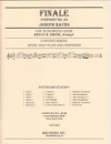 フィナーレ「交響曲・No.85」より（フランツ・ヨーゼフ・ハイドン）（木管十五重奏）【Finale from Symphony No. 85】