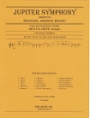 メヌエット「ジュピター交響曲」より（モーツァルト）（木管十六重奏）【Jupiter Symphony Minuetto】
