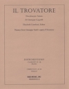 イル・トロヴァトーレ（ジュゼッペ・ヴェルディ） (クラリネット+ピアノ）【Il Trovatore, Divertimento Variato】
