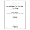 ウィーンフィルハーモニー・ファンファーレ (金管十三重奏)【Vienna Philharmonic Fanfare】