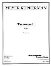 Tanktotem II（メイヤー・クプファーマン）（ピッコロ）