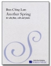 アナザー・スプリング（ラム・ブンチン）（ミックス二重奏+ピアノ）【Another Spring】