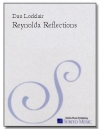 レイノルダ・リフレクションズ（ダン・ロックレア）（ミックス二重奏+ピアノ）【Reynolda Reflections】