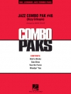 ジャズコンボパック＃46（ディジー・ガレスピー曲集）（ジャズコンボ）【Jazz Combo Pak #46(Dizzy Gillespie)】