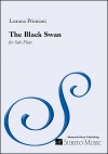 ブラック・スワン（リーナ・プリミアニ）（フルート+ピアノ）【The Black Swan】