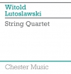 弦楽四重奏曲（ヴィトルト・ルトスワフスキ）（弦楽四重奏）【String Quartet】
