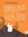 シンギング・ヴァイオリン・Book.1（ヴァイオリン+ピアノ）【Singing Violin – Book 1】