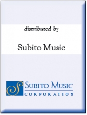 小協奏曲（ロジャー・スタッブルフィールド）（フルート+ピアノ）【Concertino for Flute & Piano】