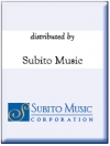 小協奏曲（ロジャー・スタッブルフィールド）（フルート+ピアノ）【Concertino for Flute & Piano】