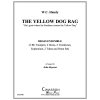 イエロー・ドッグ・ラグ (金管十重奏)【Yellow Dog Rag】