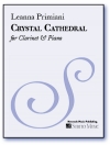 クリスタル大聖堂（リーナ・プリミアニ）（クラリネット+ピアノ）【Crystal Cathedral】