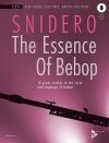 ビバップのエッセンス（ジム・スナイデロ）（フルート）【The Essence of Bebop: Flute】