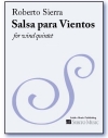 Salsa para Vientos  (ロベルト・シエラ)  (木管五重奏）