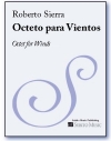 Octeto para Vientos  (ロベルト・シエラ)  (木管八重奏）