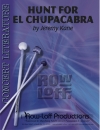 ハント・フォー・チュパカブラ  (ジェレミー・ケイン)（打楽器十二重奏）【Hunt For El Chupacabra】