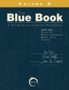ブルー・ブック・Vol.3【The Blue Book - Volume 3】