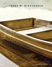 リフレクションズ（ジェイムズ・スティーヴンスン）（コントラバス+ピアノ）【Reflections】