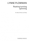 フローティング・ターニング・スピニング（リン・プラウマン）（ミックス二重奏）【Floating Turning Spinning】