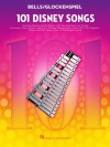 ディズニー・ソング・101曲集 (グロッケン)【101 Disney Songs】