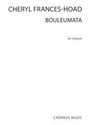 Boulemeta（シェリル・フランシス＝ホード）（クラリネット）