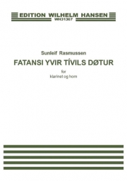 Fatansi Yvir Tivils Dotur (スンレイフ・ラスムッセン)（ミックス二重奏）