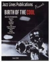 クールの誕生（マイルス・デイヴィス）（コンプリート・セット）（ジャズコンボ）【Birth of The Cool Complete Set】