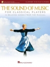 クラシック・プレーヤーのためのサウンド・オブ・ミュージック (クラリネット+ピアノ)【The Sound of Music for Classical Players】