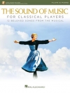 クラシック・プレーヤーのためのサウンド・オブ・ミュージック (フルート+ピアノ)【The Sound of Music for Classical Players】