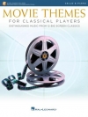 クラシック・プレーヤーのための映画主題歌 (チェロ+ピアノ)【Movie Themes for Classical Players】
